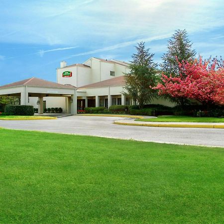 Courtyard By Marriott Mt. Laurel Hotel Mount Laurel Luaran gambar