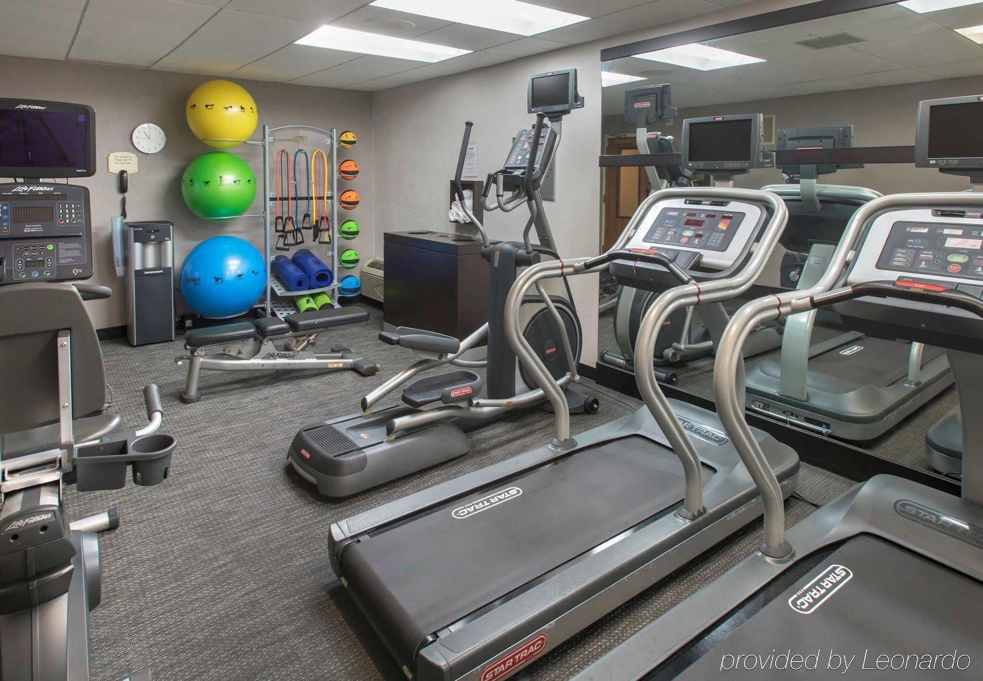 Courtyard By Marriott Mt. Laurel Hotel Mount Laurel Luaran gambar